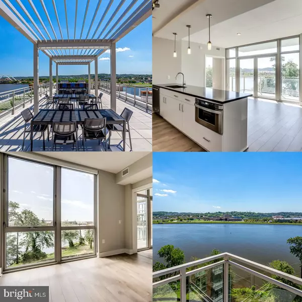 88 V ST SW #402, Washington, DC 20024