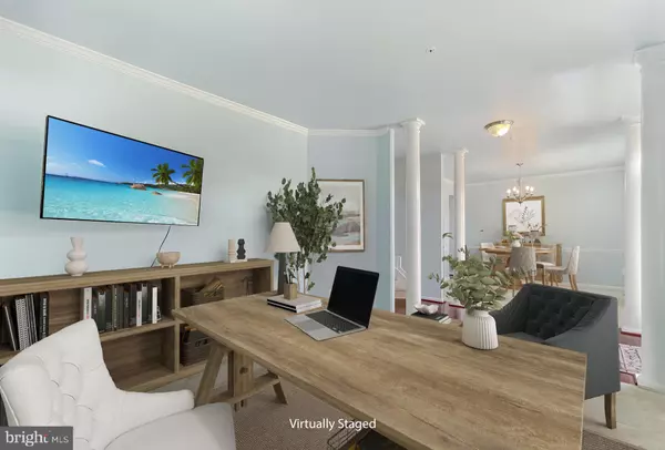 Lexington Park, MD 20653,20912 ROWAN KNIGHT DR