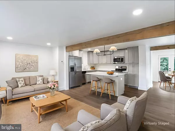 Needmore, PA 17238,4756 PLEASANT RIDGE RD