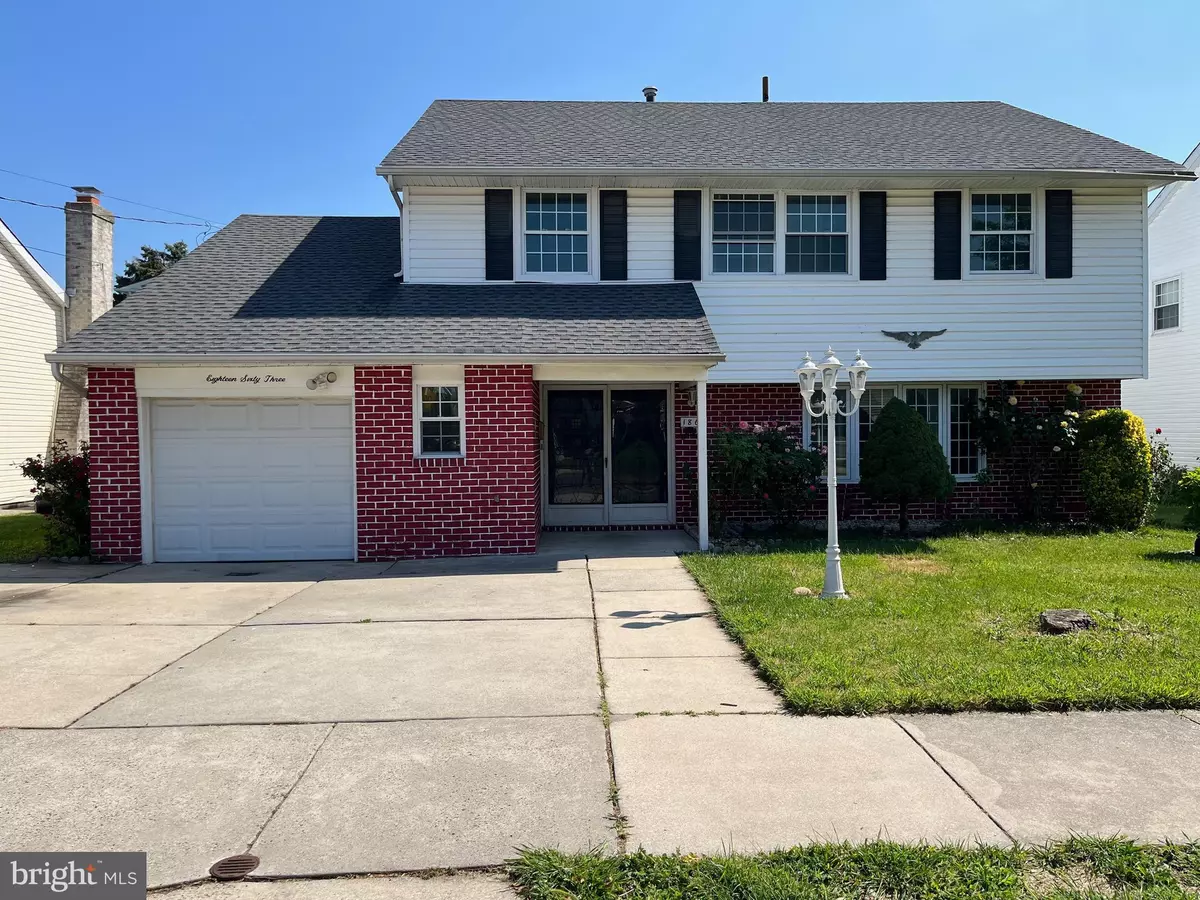 Philadelphia, PA 19116,1863 MERLIN RD