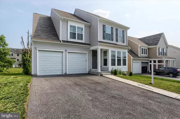 Harrisburg, PA 17110,1732 DRIFTSTONE DR