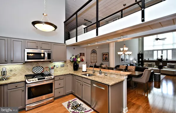 Lansdale, PA 19446,21 S VALLEY FORGE RD #213