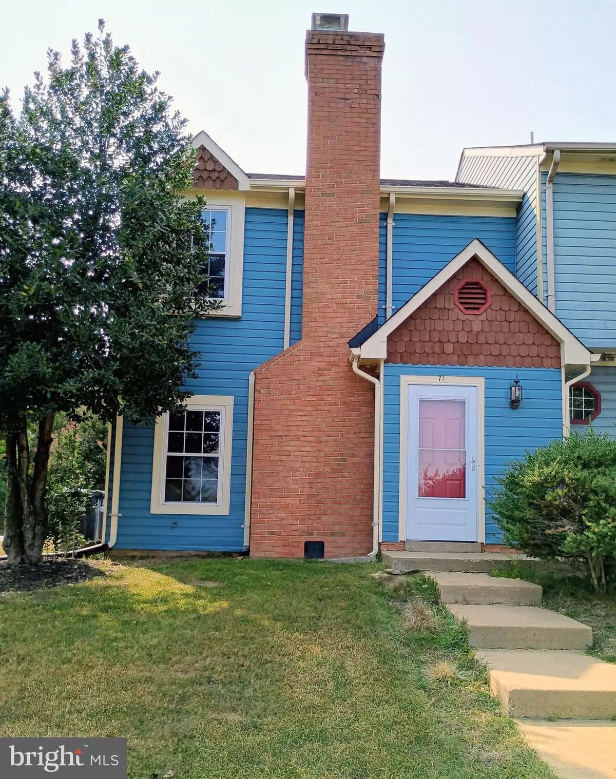 Fredericksburg, VA 22407,71 C L WALKER BLVD