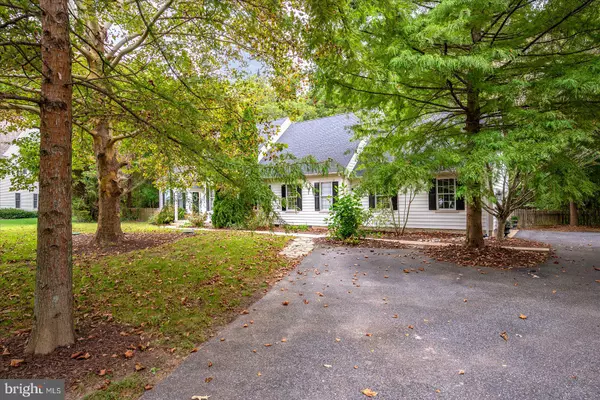 Salisbury, MD 21801,5973 SMITHYS LN