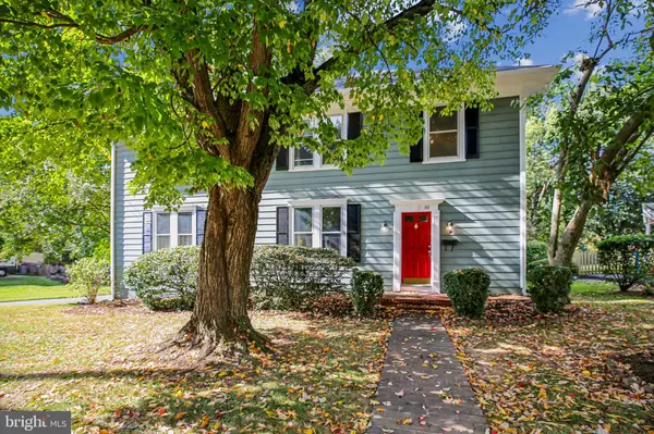 Gaithersburg, MD 20877,10 MARYLAND AVE