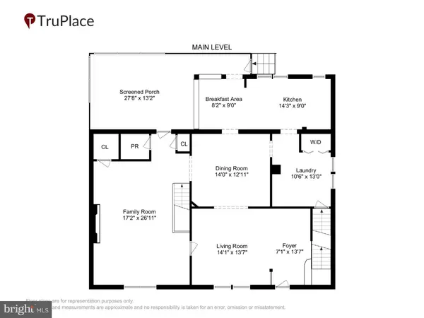 Gaithersburg, MD 20877,10 MARYLAND AVE