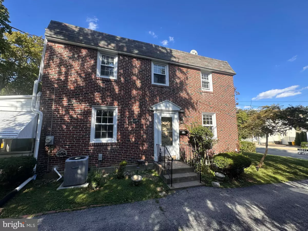 Narberth, PA 19072,518 GORDON AVE