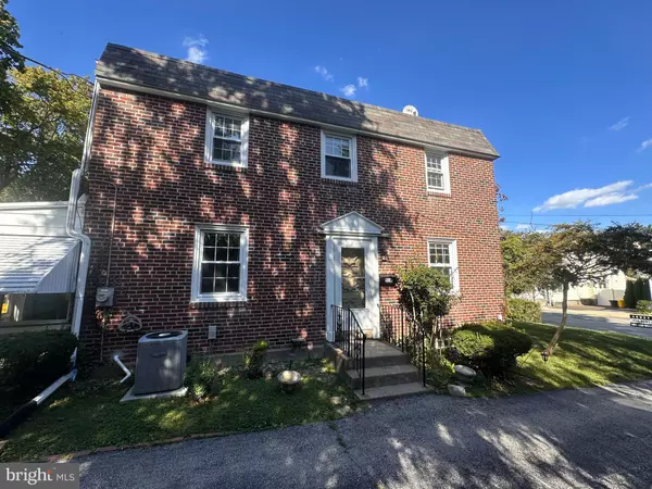 518 GORDON AVE, Narberth, PA 19072