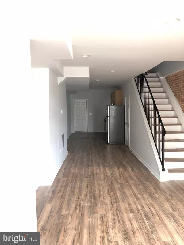 Baltimore, MD 21213,1625 E OLIVER ST