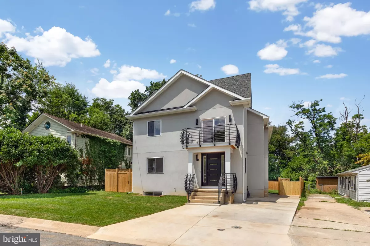 Rockville, MD 20850,512 BICKFORD AVE