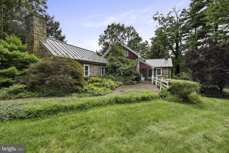 200 BLUEBERRY RD, Gardners, PA 17324