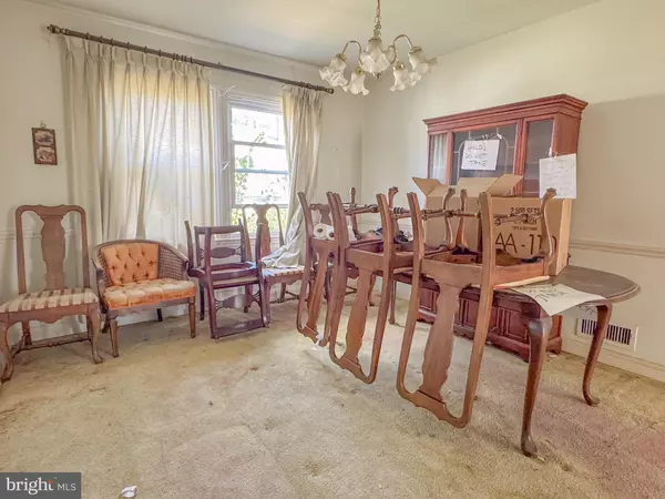 Baltimore, MD 21239,1524 WINFORD RD