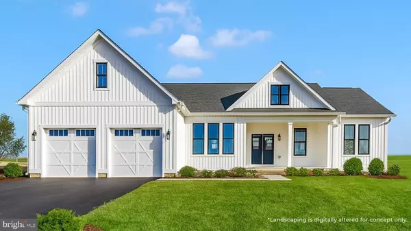 11737 ASHTON RD, Clear Spring, MD 21722