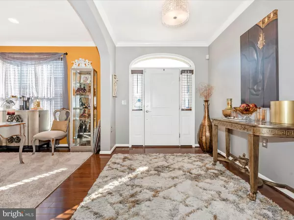 Frederick, MD 21701,3048 PALATINE DR