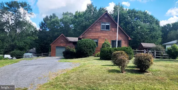 75 SKI RUN TRL, Fairfield, PA 17320