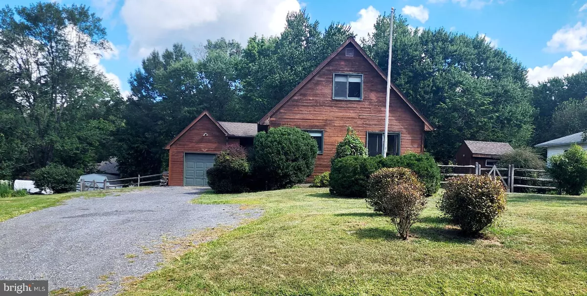 Fairfield, PA 17320,75 SKI RUN TRL