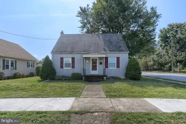Palmyra, PA 17078,248 W OAK ST