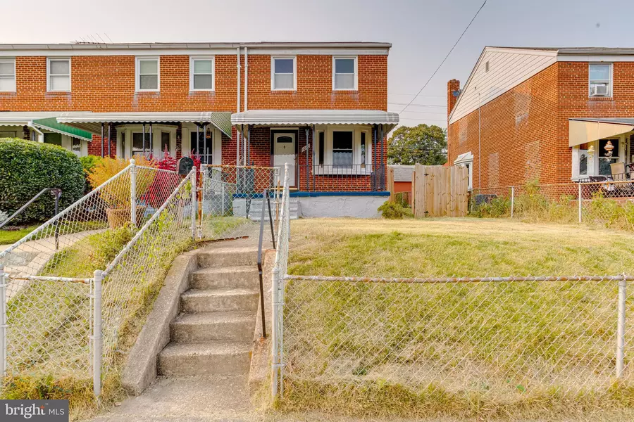 1040 MIDDLESEX RD, Baltimore, MD 21221