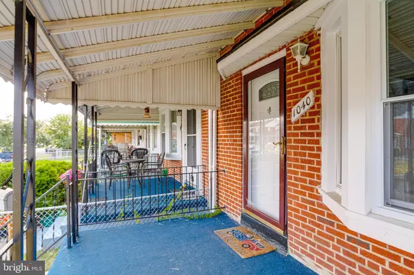 Baltimore, MD 21221,1040 MIDDLESEX RD