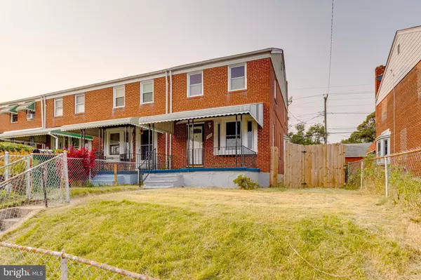 Baltimore, MD 21221,1040 MIDDLESEX RD