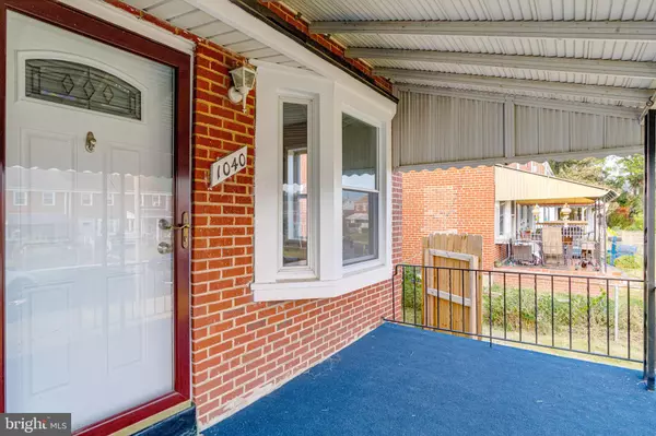 Baltimore, MD 21221,1040 MIDDLESEX RD