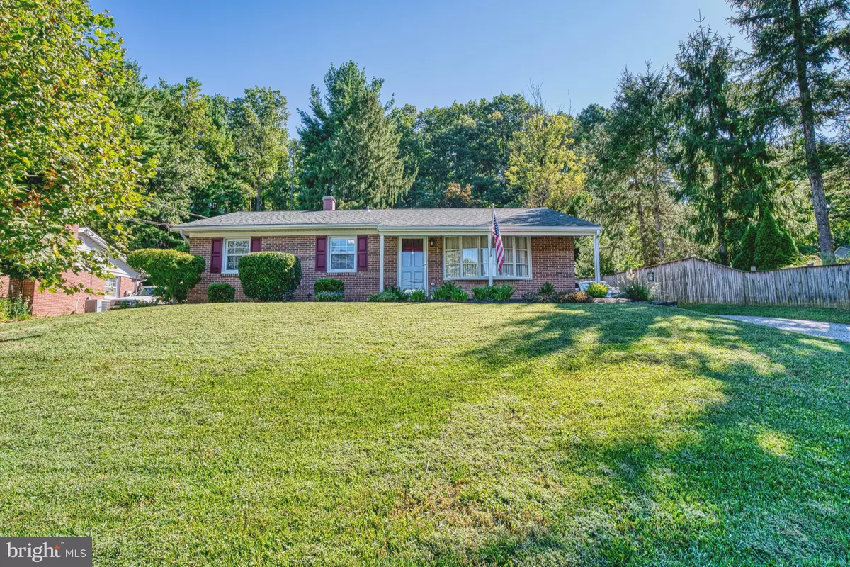 Cockeysville, MD 21030,3 GLENDORIAN CT