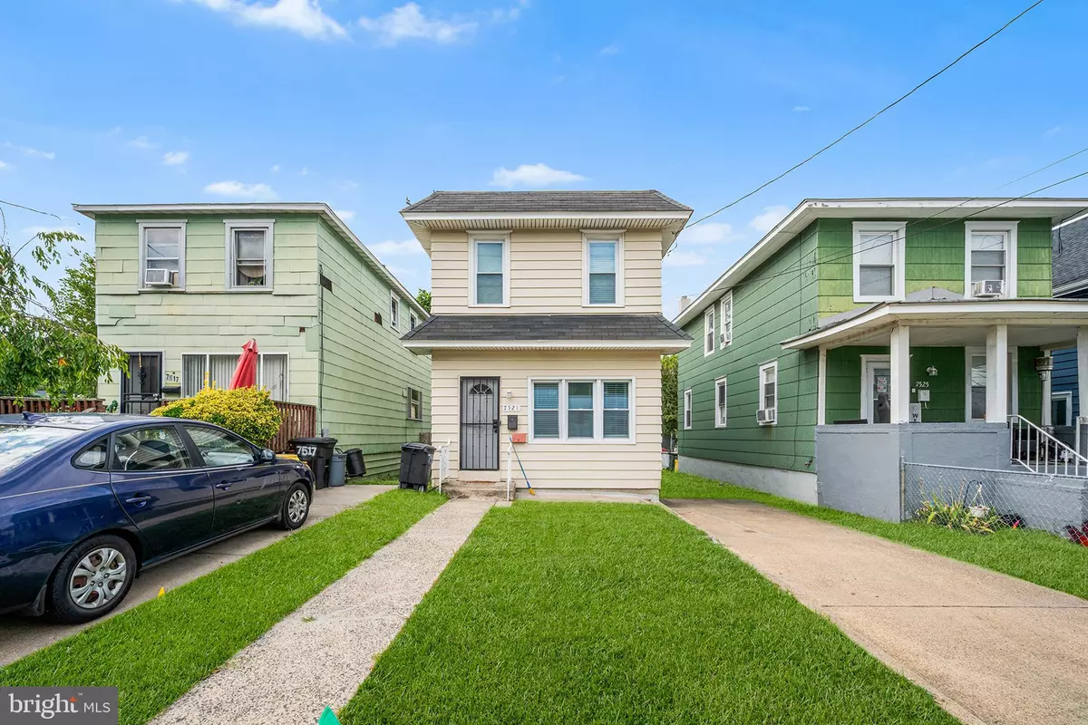 Pennsauken, NJ 08110,7521 RIVER RD