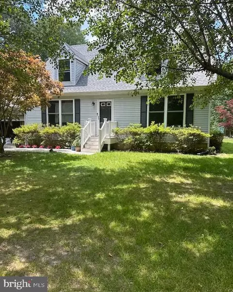 2150 SEVENTH AVE, Hammonton, NJ 08037