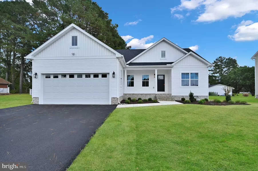 303 VIEWFIELD DR, Salisbury, MD 21804