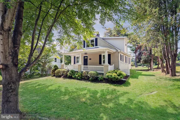 318 KENNETT PIKE, Chadds Ford, PA 19317