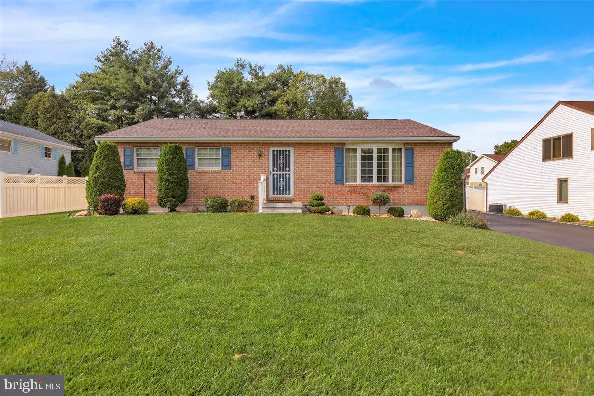 Reading, PA 19605,809 WHITNER RD