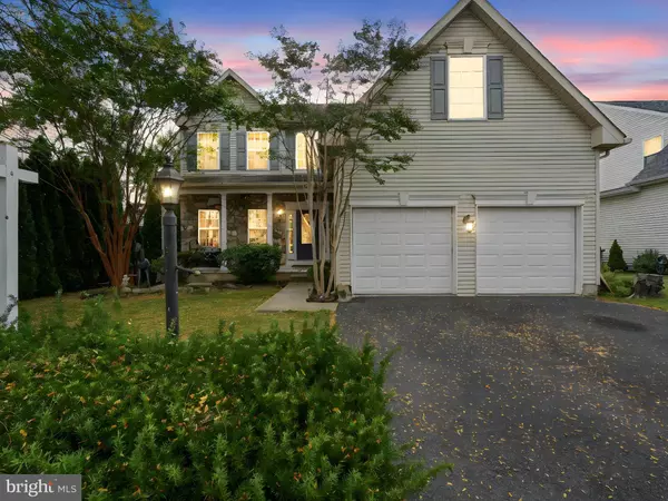 4106 ARTHUR TRL, Schwenksville, PA 19473
