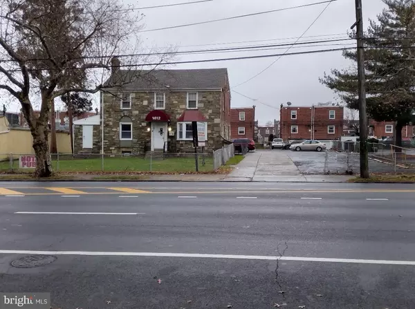 1612 COTTMAN AVE, Philadelphia, PA 19111