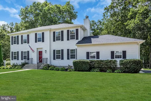 Barnegat, NJ 08005,25 APHRODITE DR