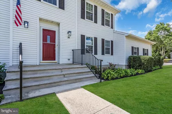 Barnegat, NJ 08005,25 APHRODITE DR