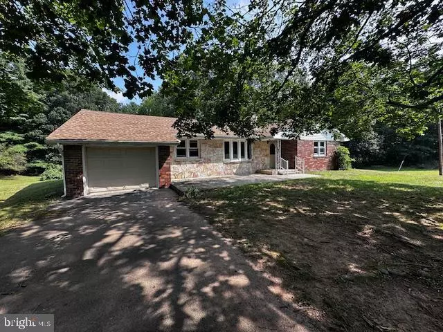 Breezewood, PA 15533,1217 BARTON RD