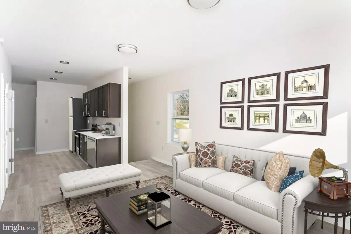 Baltimore, MD 21206,5608 BUCKNELL RD #B