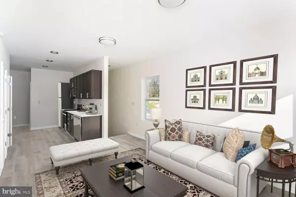 5608 BUCKNELL RD #B, Baltimore, MD 21206