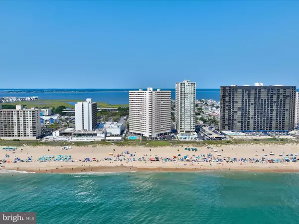 Ocean City, MD 21842,10300 COASTAL HWY #505