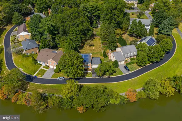 Montgomery Village, MD 20886,9713 LOOKOUT PL