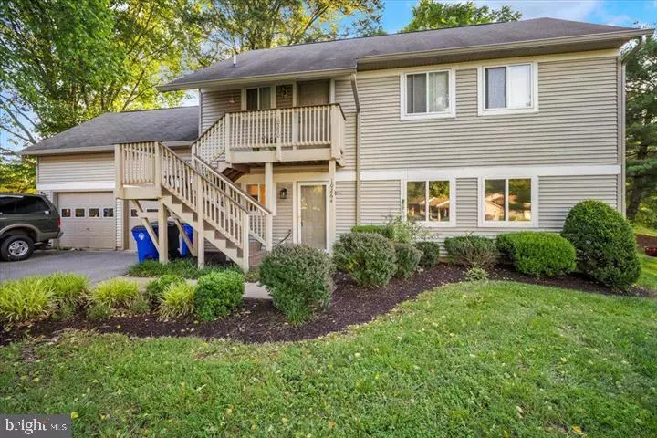 New Market, MD 21774,10264-A REDTAIL CT #10264A
