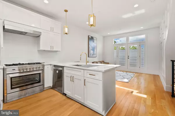 Washington, DC 20002,1315 TRINIDAD AVE NE #2