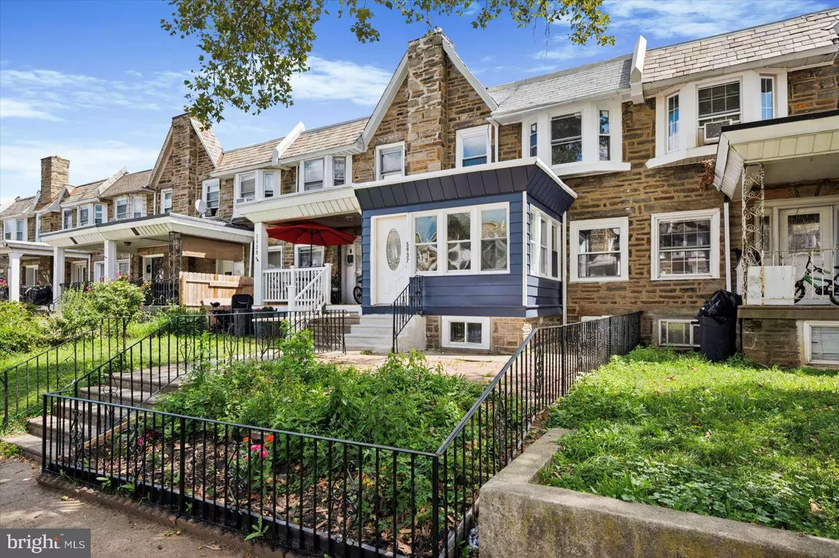 Philadelphia, PA 19149,5937 BELDEN ST