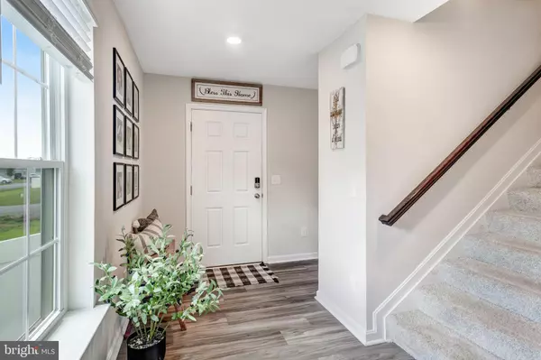 Locust Grove, VA 22508,35460 QUAIL MEADOW LN