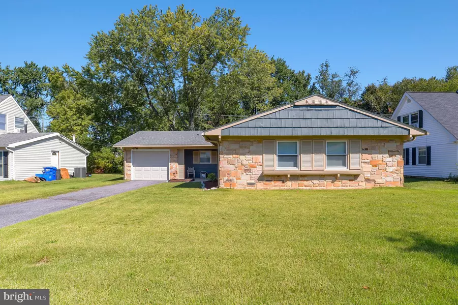 12418 KENSINGTON LN, Bowie, MD 20715