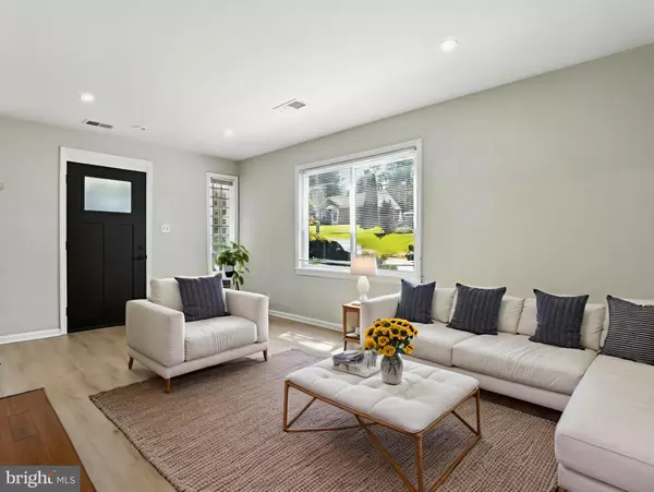 Silver Spring, MD 20902,2609 FENIMORE RD