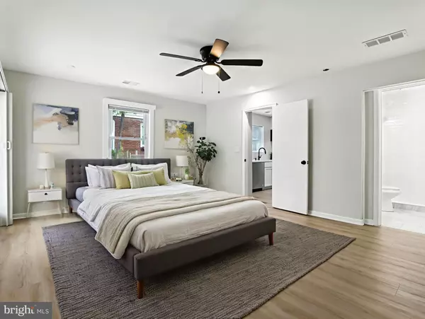 Silver Spring, MD 20902,2609 FENIMORE RD