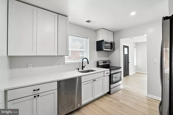 Silver Spring, MD 20902,2609 FENIMORE RD