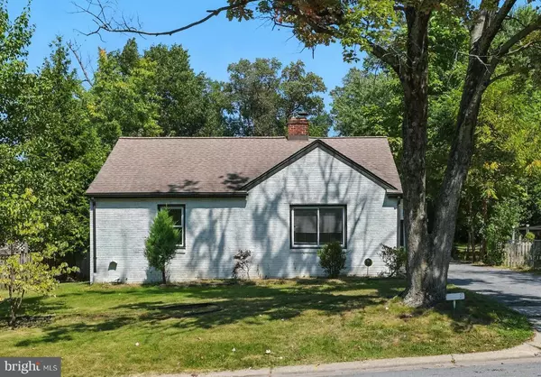 Silver Spring, MD 20902,2609 FENIMORE RD