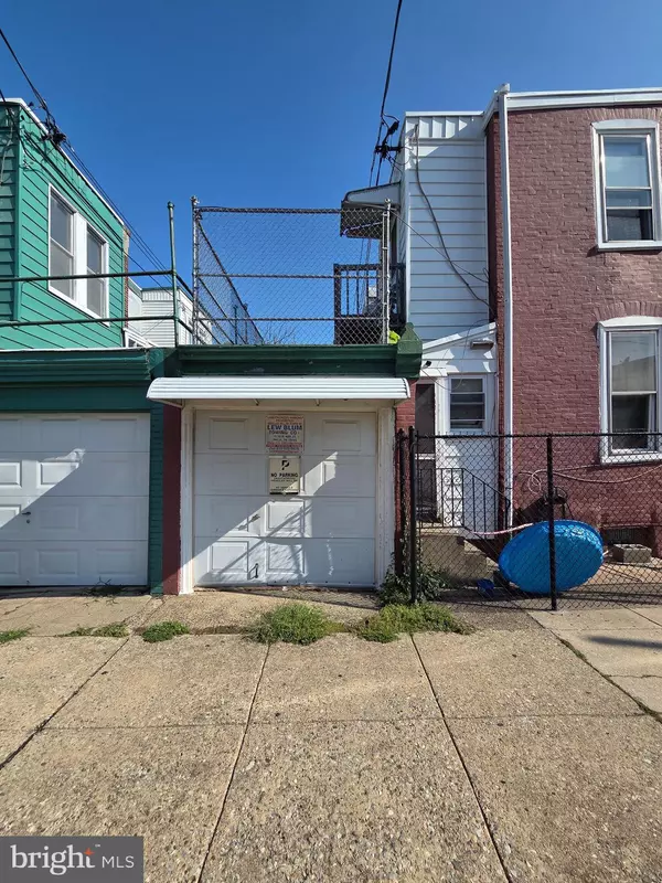 Philadelphia, PA 19151,400 N REDFIELD ST